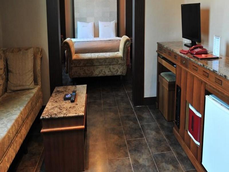 Motel Petra 2*