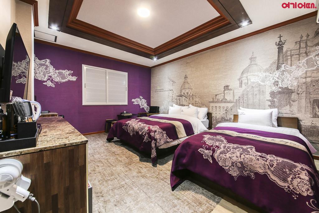 Motel Petra Seoul