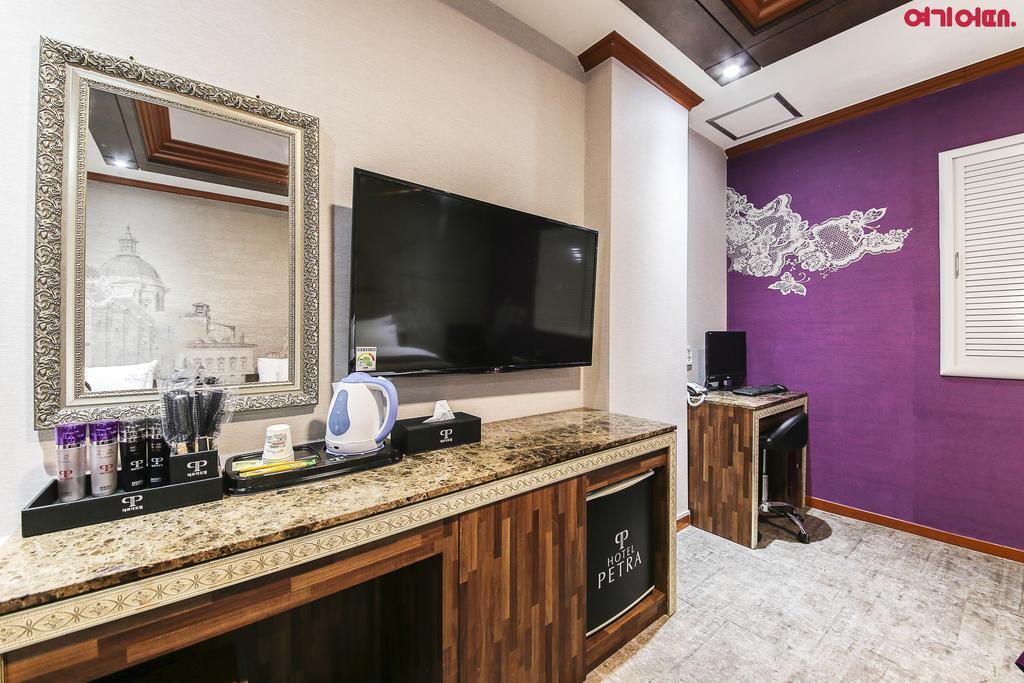 Motel Petra Seoul