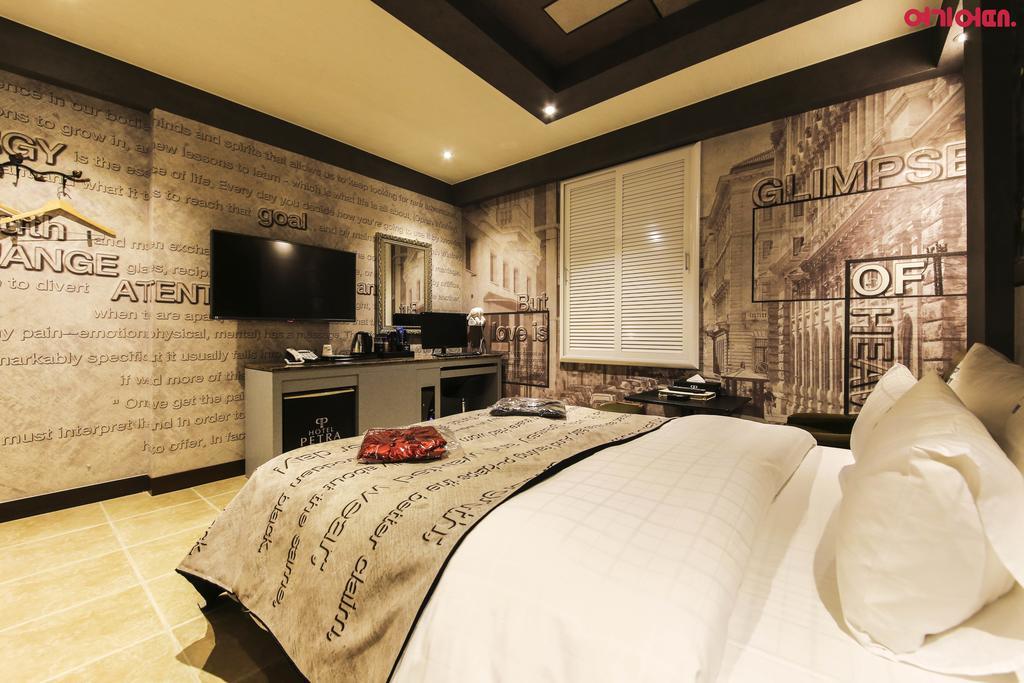 Motel Petra Seoul