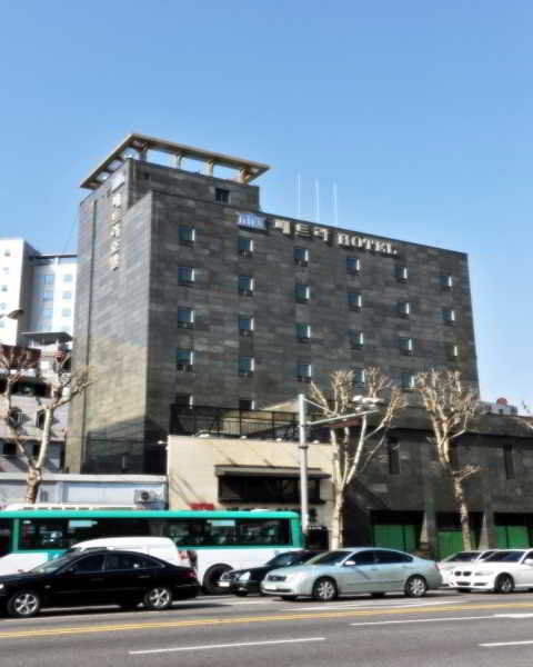 Motel Petra Seoul