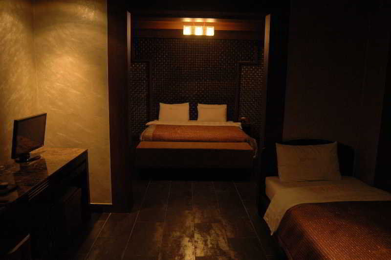 Petra Motel Seoul