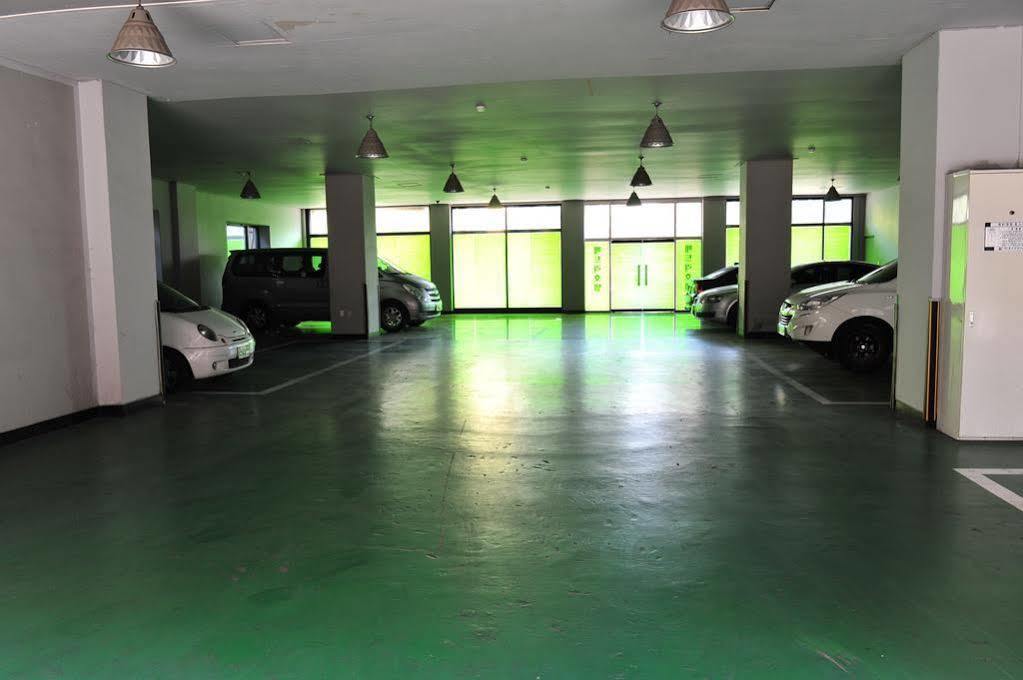 Petra Motel Seoul