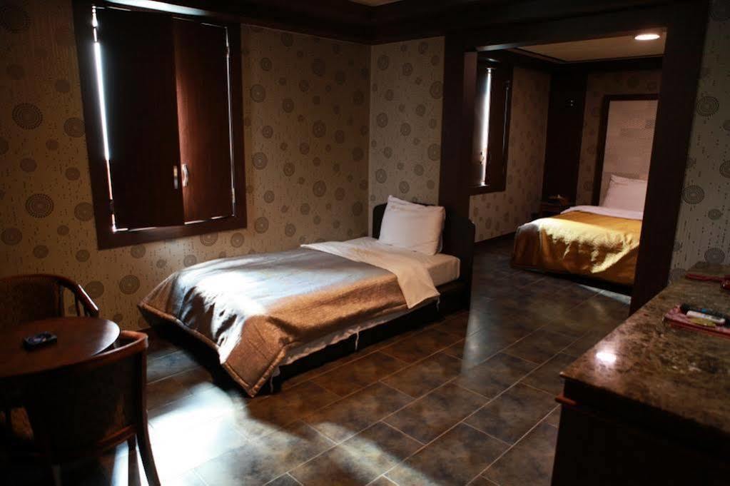 Motel Petra 2*